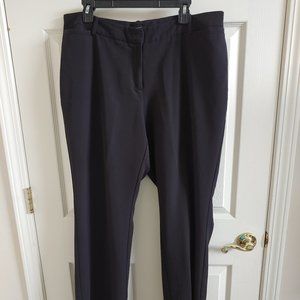 Women's Worthington Curvy Fit Dress Pants/Slacks
